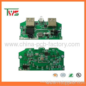 Fast Delivery China Factory Tv-box Pcba Motherboard 